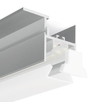 Endkappe FOLED-W